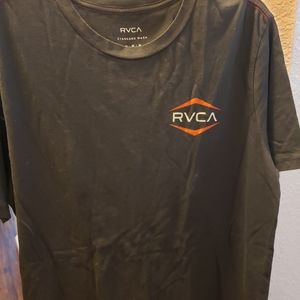 RVCA MENS TSHIRT
